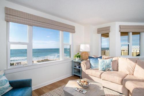 Salter Path Apartamento | Summer Winds 231-B condo