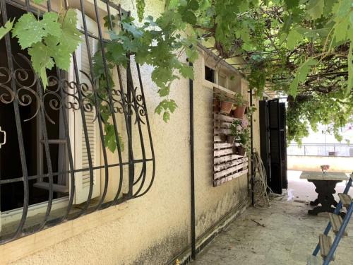 Tigzirt Casa | Summer with family friends in Tigzirt Garden & Terrace