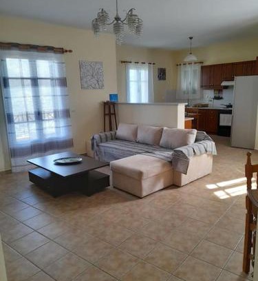 Andros Town Apartamento | SummerAndros Skalario