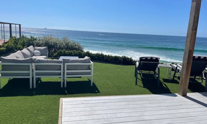 Central Coast Casa | Summerbelle Beachfront House