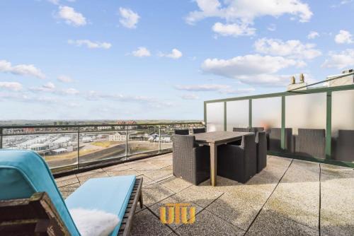 Blankenberge Apartamento | Summerbreeze