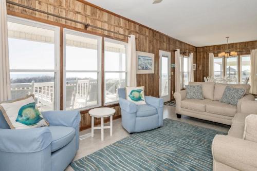 Yaupon Beach Casa | Summerchase