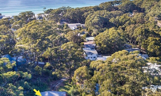 Hyams Beach Casa | Summerdaze, Hyams Beach