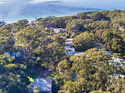 Hyams Beach Casa | Summerdaze Hyams Beach