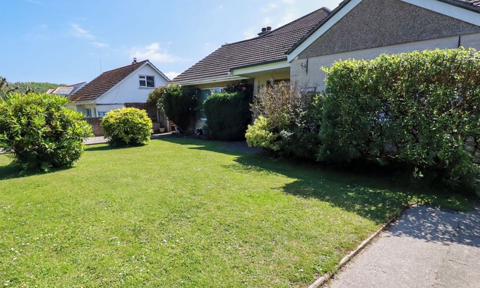 Gorran Haven Cabaña | Summerfield Cottage, GORRAN HAVEN