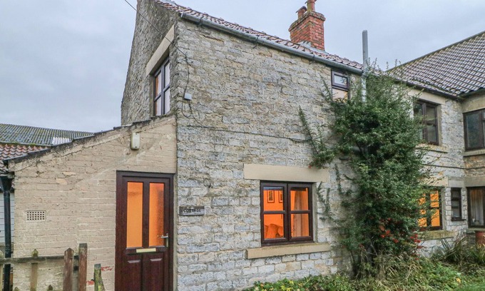 Scawton Cabaña | Summerfield Farm Cottage, HELMSLEY