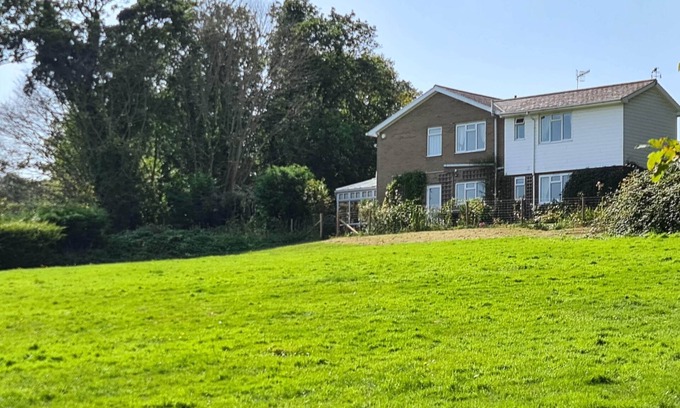 Hastings Cama Y Desayuno | Summerfields House