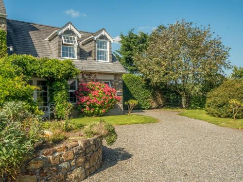 Amroth Casa | Summerhill Cottage Hw7101