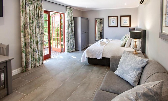 Worcester Casa | Summerhill Guest Farm