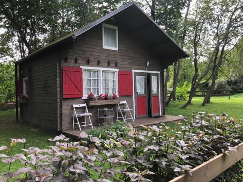 Skulte Casa | Summerhome