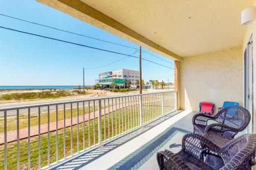 Mexico Beach Apartamento | Summerhouse 103 Bella Casa de Mar