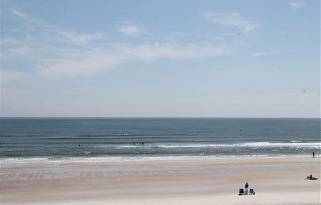 Crescent Beach Apartamento | Summerhouse 106 condo