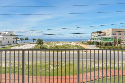 Mexico Beach Apartamento | Summerhouse 203 by Pristine Properties Vacation Rentals
