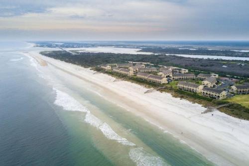 Crescent Beach Apartamento | Summerhouse 228 Condo