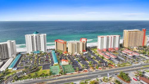 Biltmore Beach Apartamento | Summerhouse Beach Resort by Panhandle Getaways