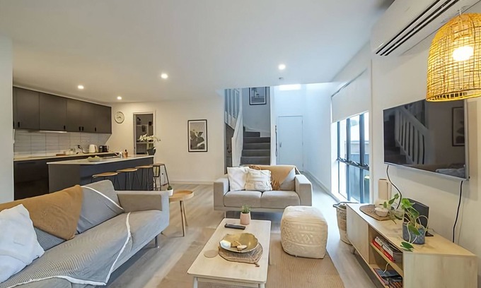 Surf Beach Casa | Summerhouse Pet Friendly at Surf Beach
