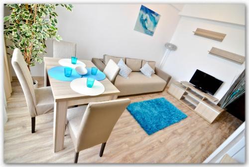 Constanta Apartamento | Summerland Luxury Studios by the sea