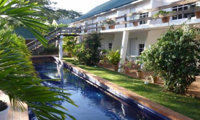 Bon Accord Village Apartamento | Summerland Suites