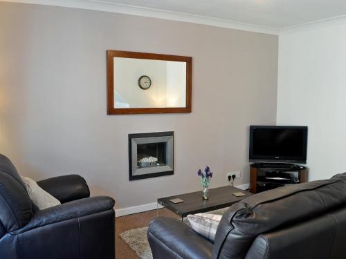 Moffat Casa | Summerlea Cottage
