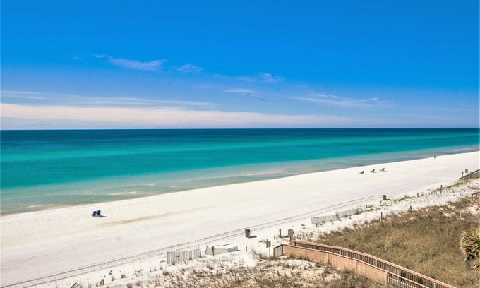 Fort Walton Beach Casa | Summerlin Condominiums by Panhandle Getaways