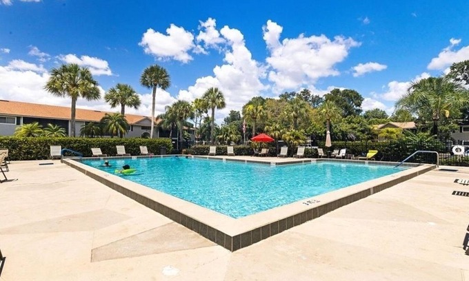 Biggar Condominio | Summerlin Woods - Segundo piso condominio