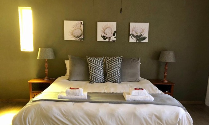 Hazyview Casa | Summerplace Holiday Home