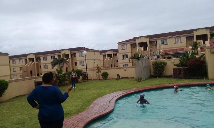 Durban Beachfront Apartamento | Summersands Durban North Beach