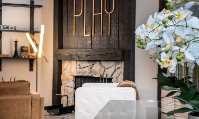 Fontana Casa | Summerset at Abbey Springs – 3 BDR Steps to Beach, Pet Friendly, Resort Features