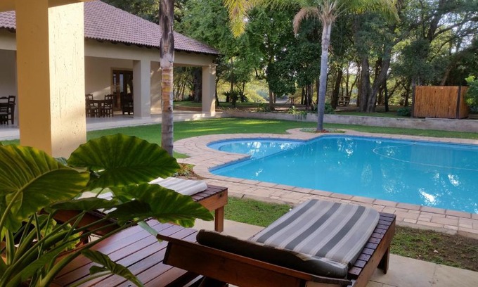 Bela-Bela Casa | Summerset Place Country House