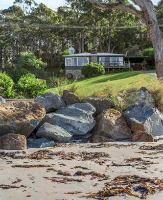 Southport Casa | Summertime Cottage