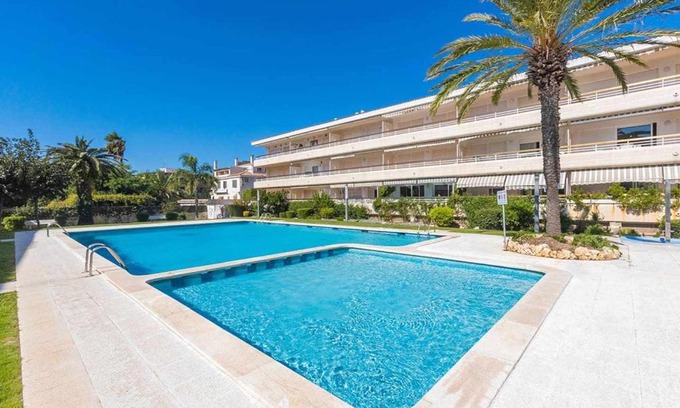 Cubelles Apartamento | Summertime Cubelles para disfrutar tus vacaciones