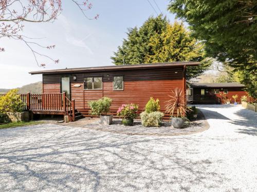 Rhyd-y-foel Casa | Summertime Lodge
