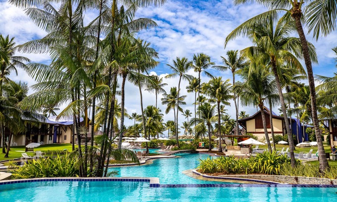 Porto de Galinhas Complejo | Summerville All Inclusive Resort