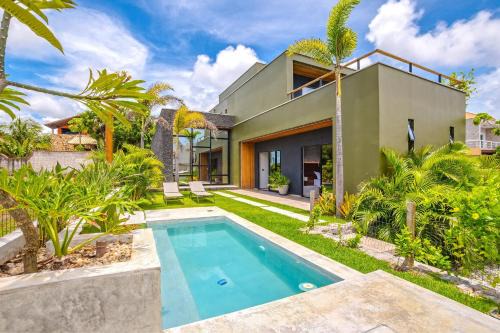 Pecém Casa | Summerville - Luxo no Cumbuco by Carpediem