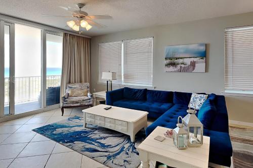 Navarre Beach Apartamento | Summerwinds #204