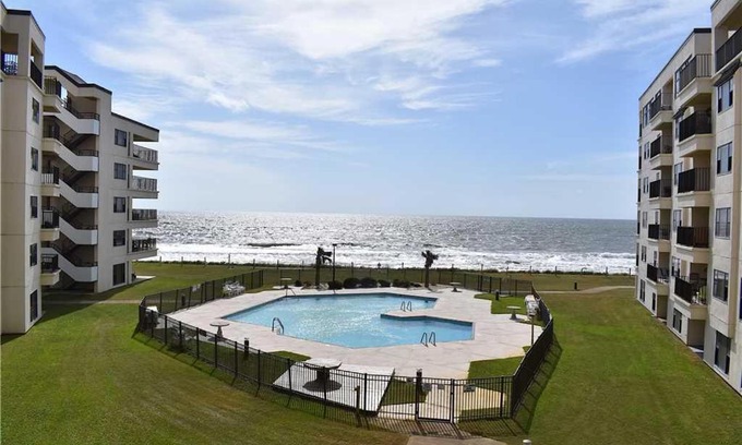 Indian Beach Casa | Summerwinds 338 (Condo)