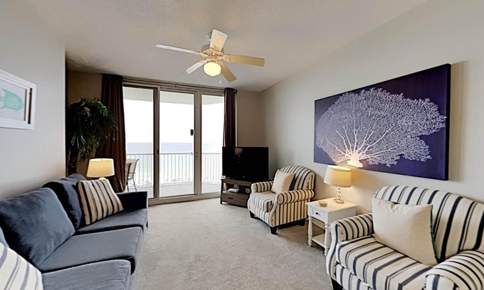 Navarre Beach Apartamento | Summerwinds #603