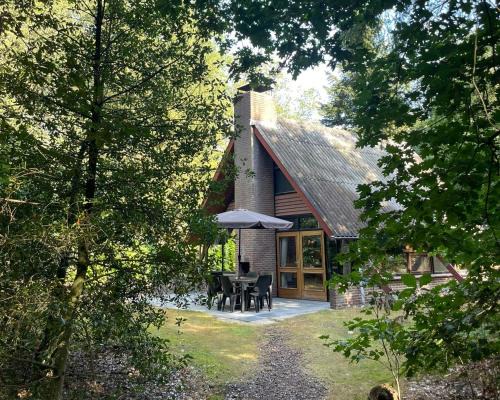 Herpen Complejo | Summio Bungalowpark Herperduin