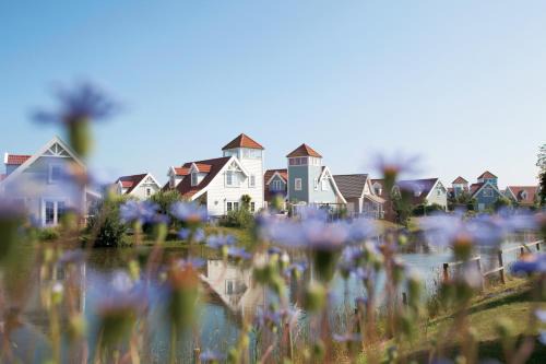 's-Gravenzande Casa | Summio Duynparc De Heeren van 's-Gravensande