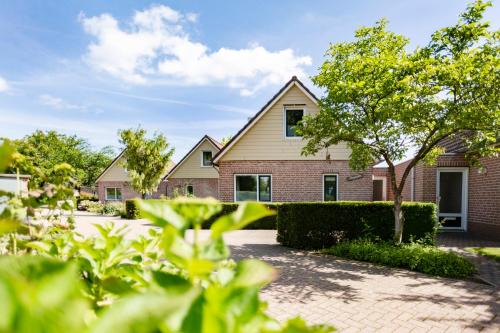 Plasmolen Casa | Summio Vakantiepark De Riethorst