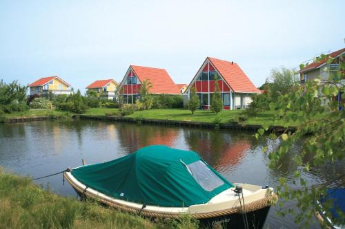 Steendam Complejo | Summio Villapark Schildmeer