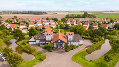 Scharendijke Casa | Summio Zeeland Village