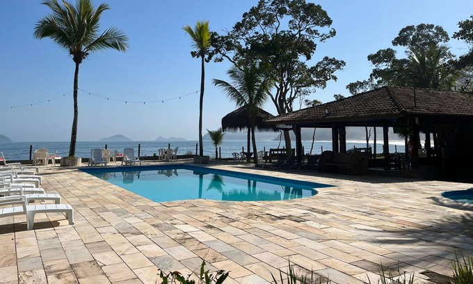 Boicucanga Beach Hotel | Summit Beach Hotel Boiçucanga