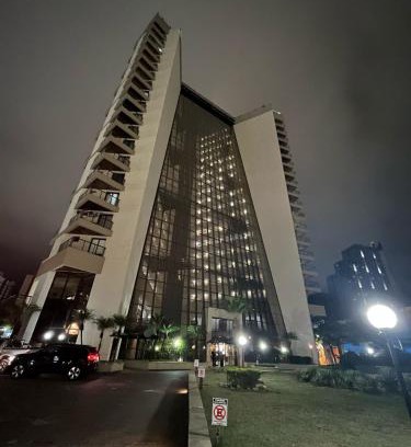 Sao Jose dos Campos Apartamento | Summit Flat Exclusivo Proximo ao center Vale shopping