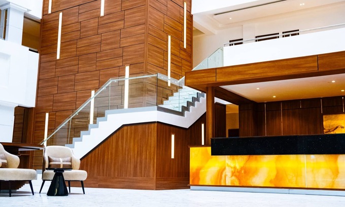 Victoria Garden City Apartamento | Summit Hotel and Apartments VGC