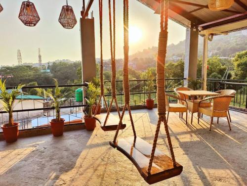 Dharamshala Casa | Summit House Dharamshala #2