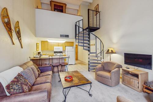 East Village at Copper Hotel | Summit House East