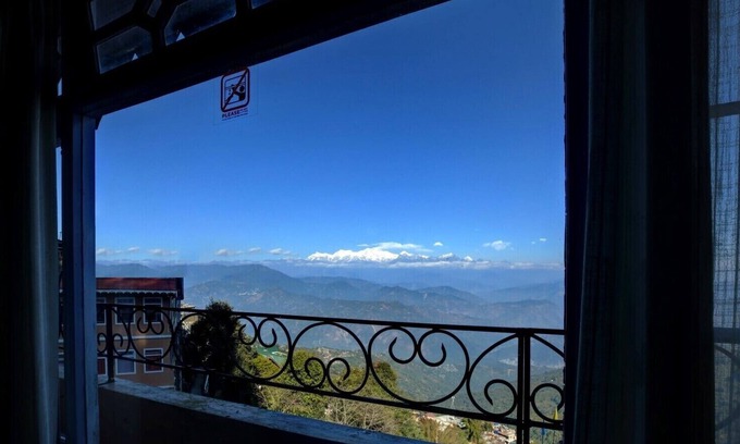 Darjeeling Complejo | Summit Oakden Resort & Spa