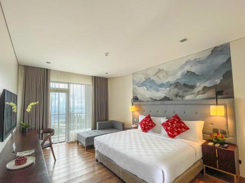 Tagaytay Hotel | Summit Ridge Tagaytay - Newly Renovated
