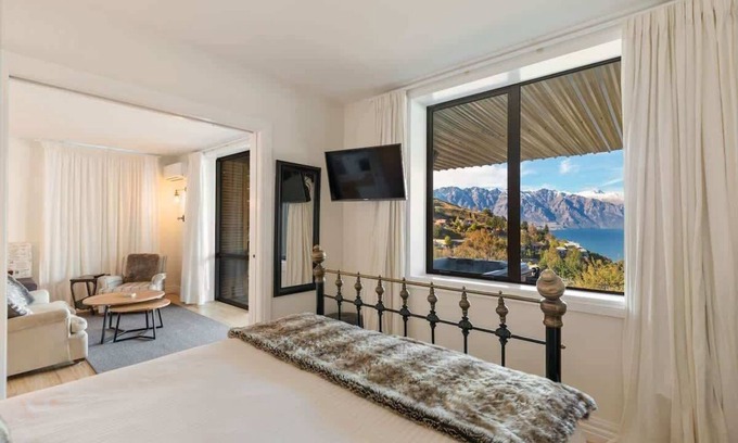 Fernhill Casa | Summit Serenity One Bedroom